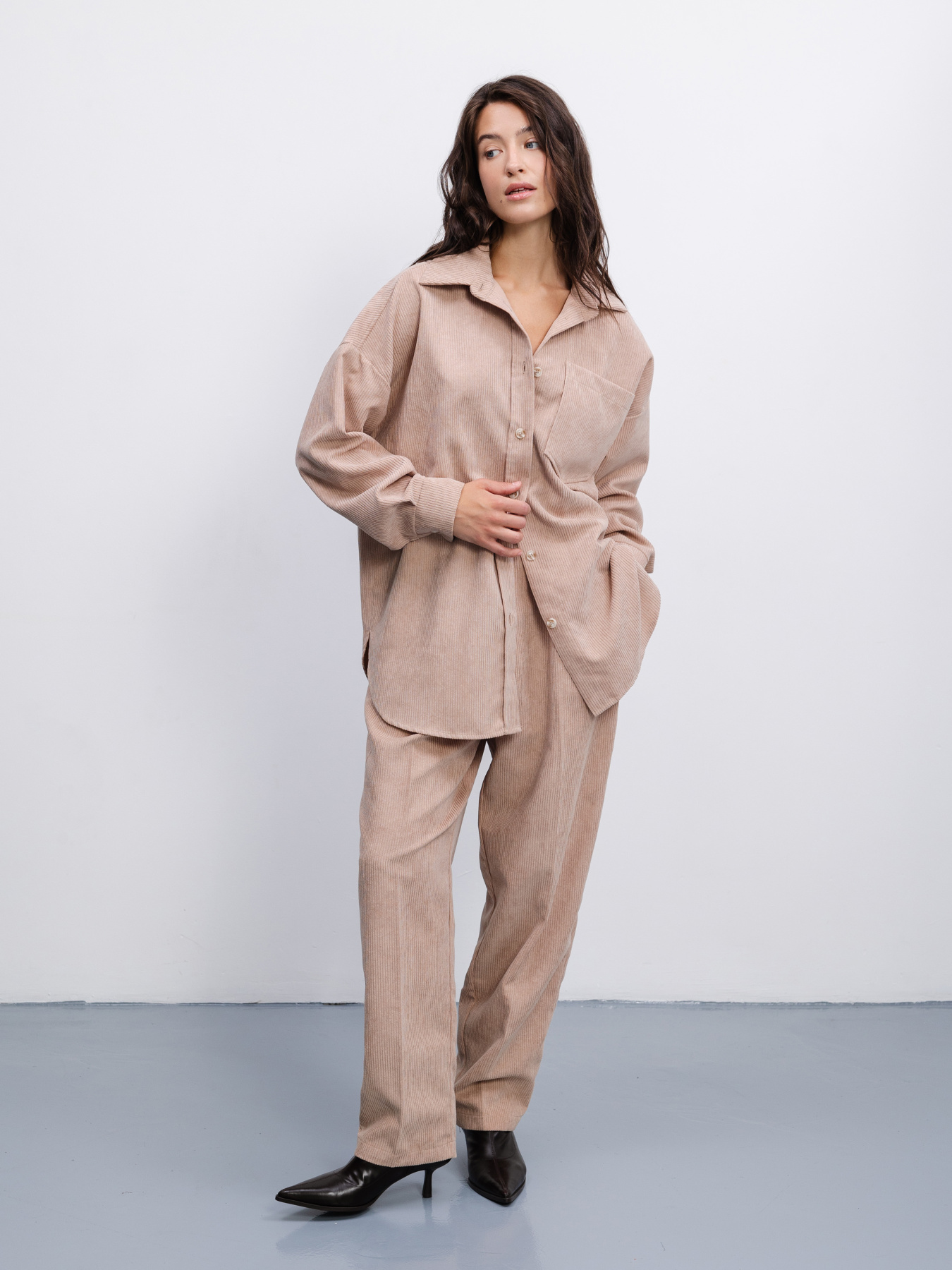 Рубашки Alvo модель 1400112401AL Фото