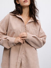 Рубашки Alvo модель 1400112401AL Фото