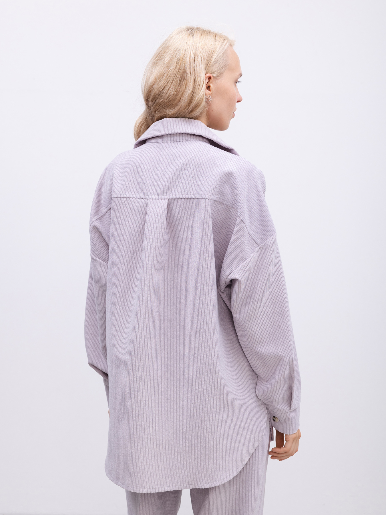 Рубашки Alvo модель 1400112408AL Фото