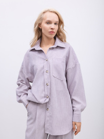 Рубашки Alvo модель 1400112408AL Фото