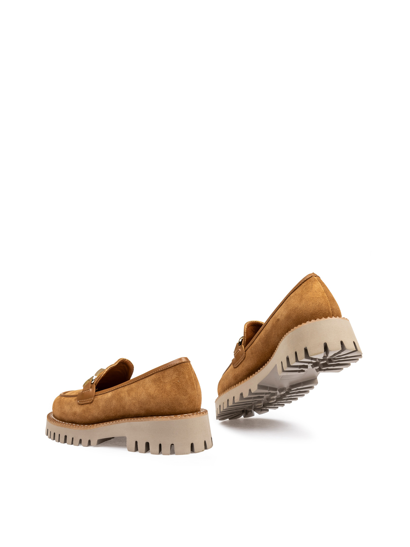 Лоферы Alex Bell модель 1173795 Фото