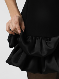 Платье мини Lilove модель 307 Фото