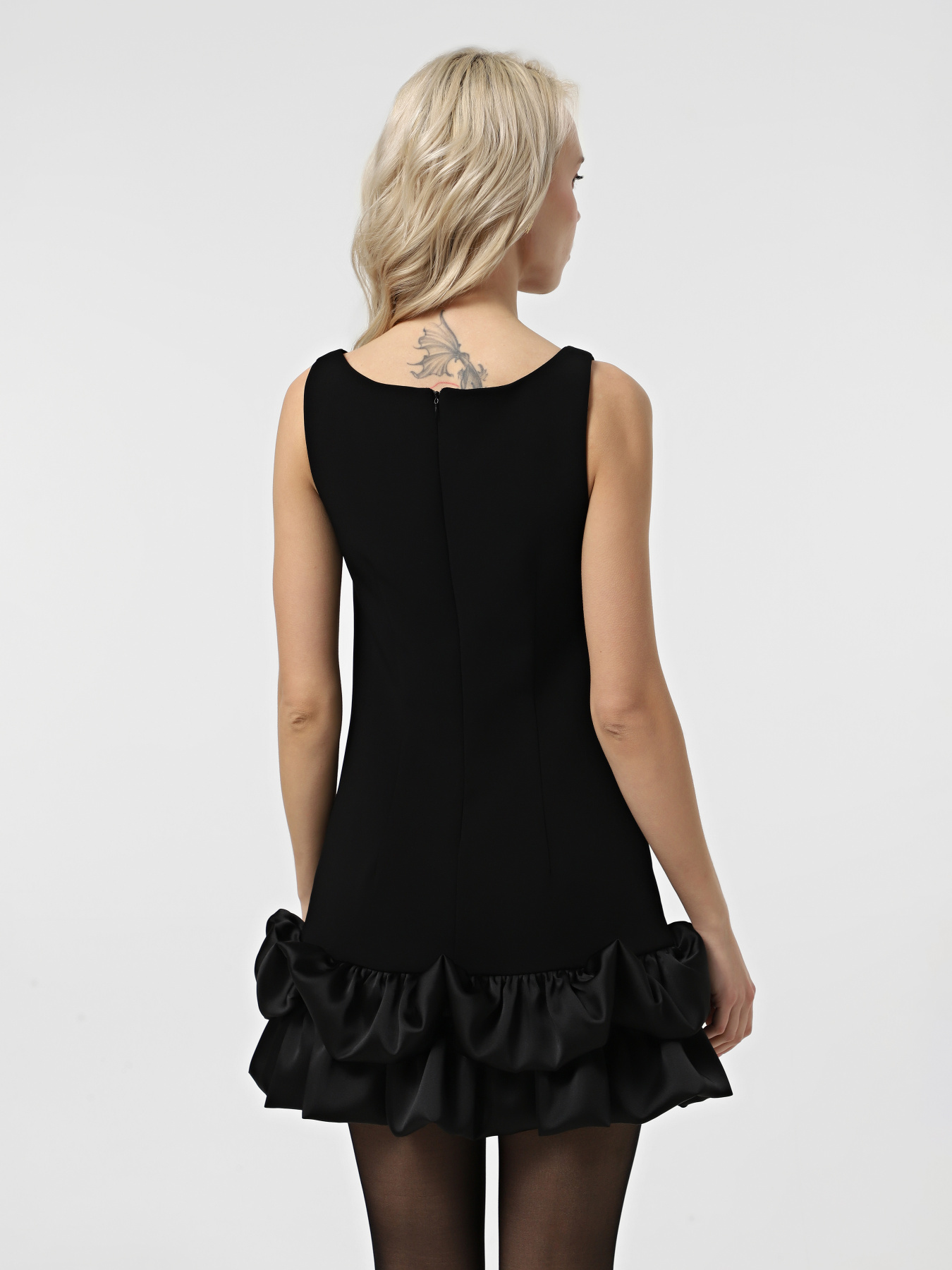 Сукня міні Lilove модель 307 Фото