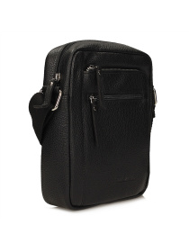 Кросс-боди Toscanio модель T1139CZARNY Фото