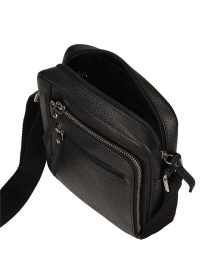 Кросс-боди Toscanio модель T1139CZARNY Фото