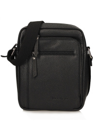 Кросс-боди Toscanio модель T1139CZARNY Фото