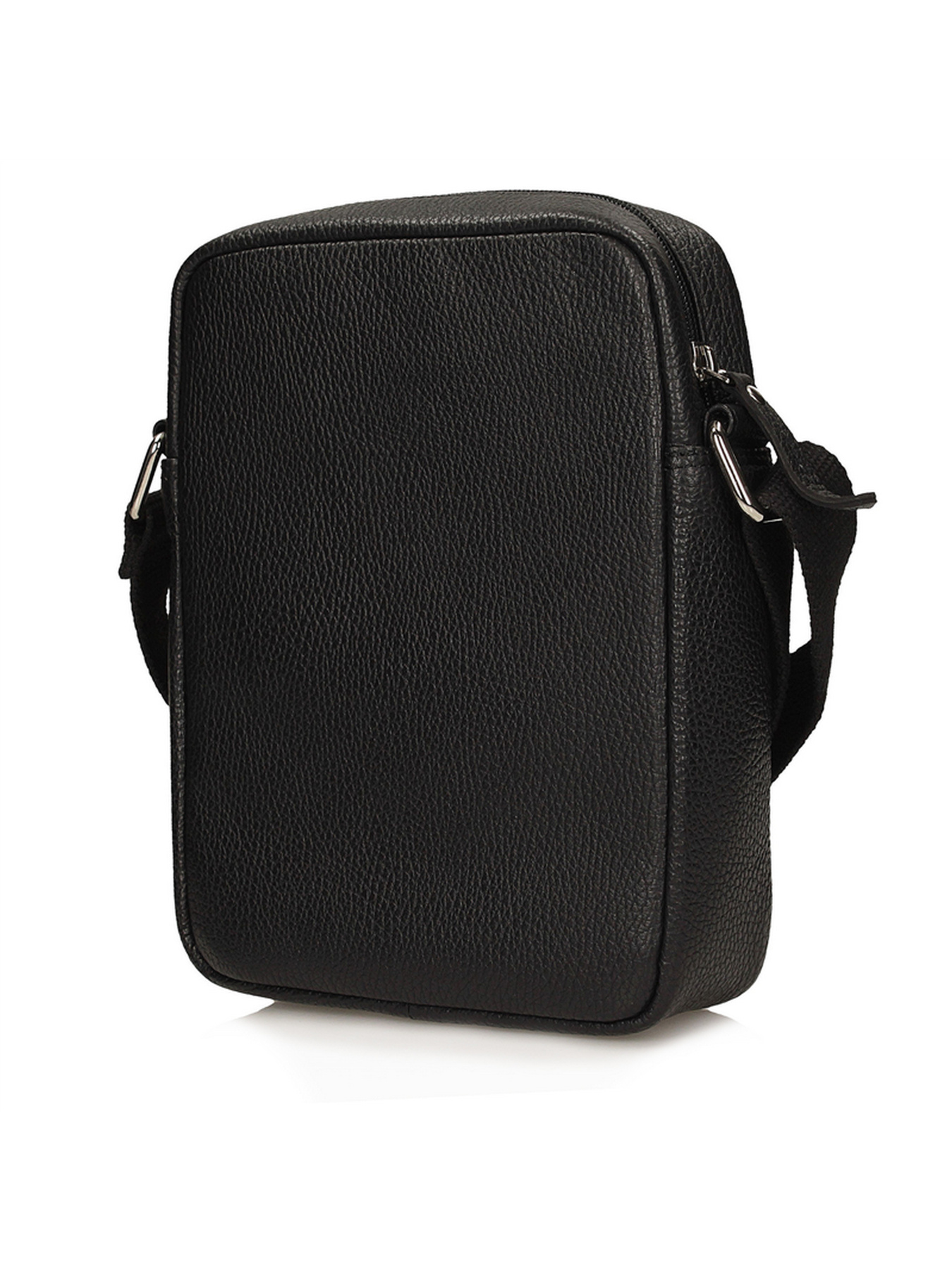 Кросс-боди Toscanio модель T1139CZARNY Фото