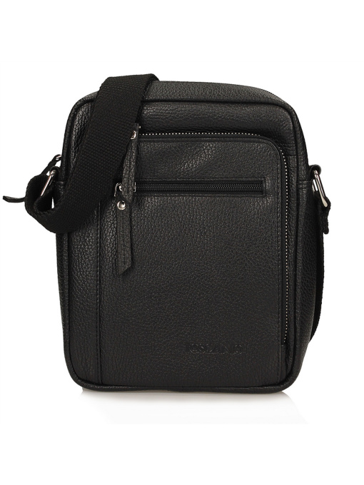 Крос-боді Toscanio модель T1139CZARNY Фото