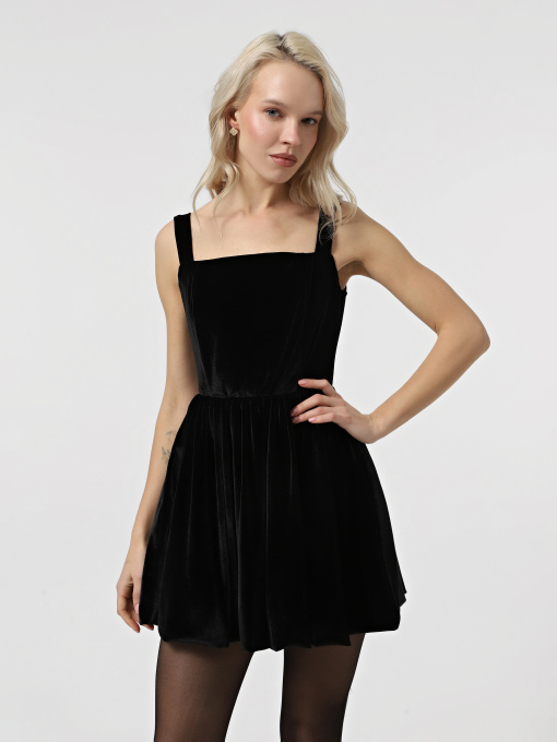 Платье мини Lilove модель 306 Фото