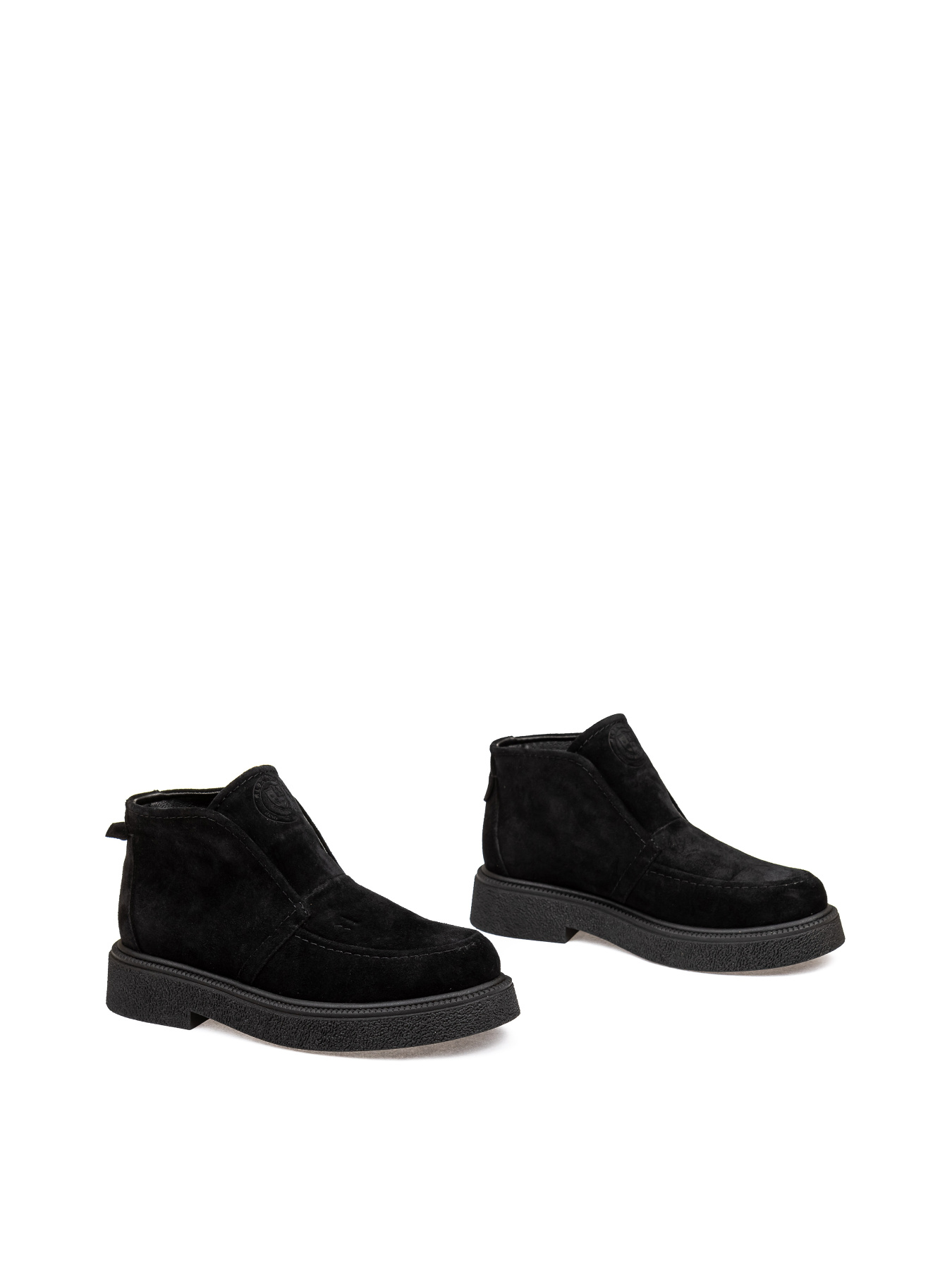 Черевики Alex Bell модель 1173752 Фото