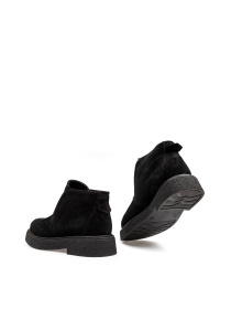 Черевики Alex Bell модель 1173752 Фото