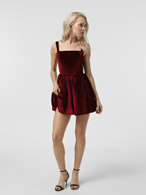 Сукня міні Lilove модель 306 Фото