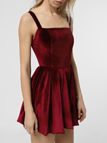 Сукня міні Lilove модель 306 Фото