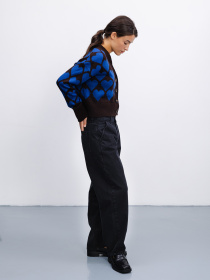 Джинси Alvo модель 0400302411AL Фото