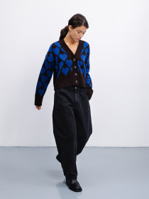 Джинси Alvo модель 0400302411AL Фото