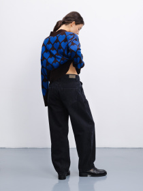 Джинси Alvo модель 0400302411AL Фото