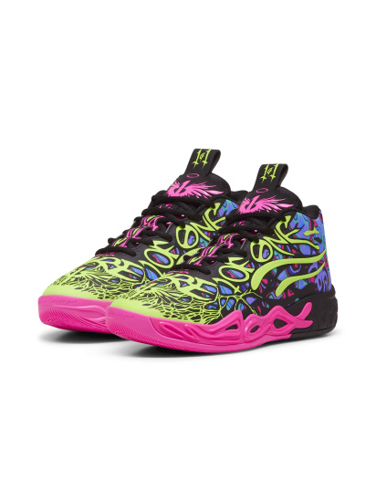 Кроссовки PUMA Mb.04 Heem модель 310837 — фото - INTERTOP