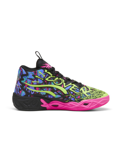 Кроссовки PUMA Mb.04 Heem модель 310837 - фото