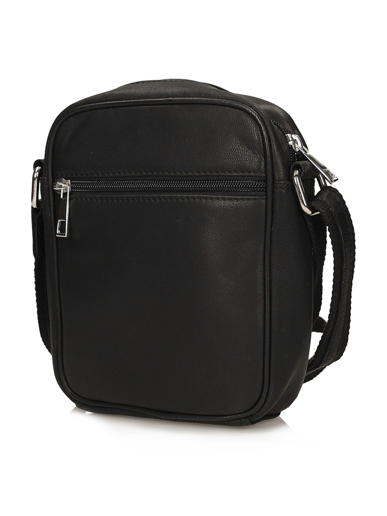 Кросс-боди Toscanio модель T1138CZARNY Фото