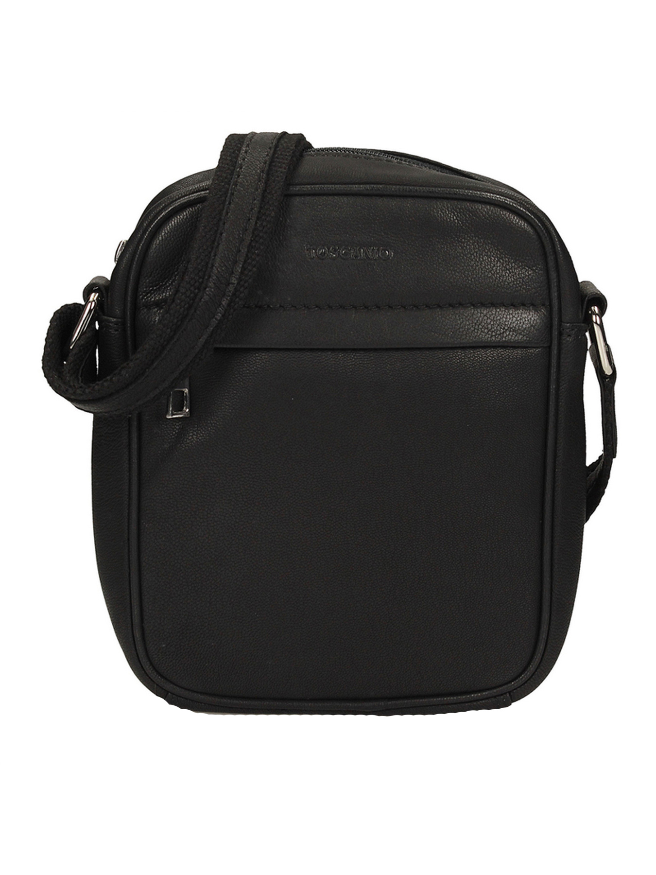 Кросс-боди Toscanio модель T1138CZARNY Фото
