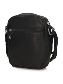 Кросс-боди Toscanio модель T1138CZARNY Фото