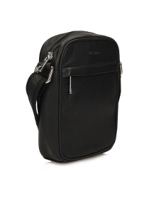 Крос-боді Toscanio модель T1138CZARNY Фото