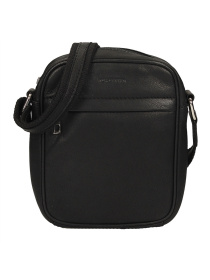 Кросс-боди Toscanio модель T1138CZARNY Фото