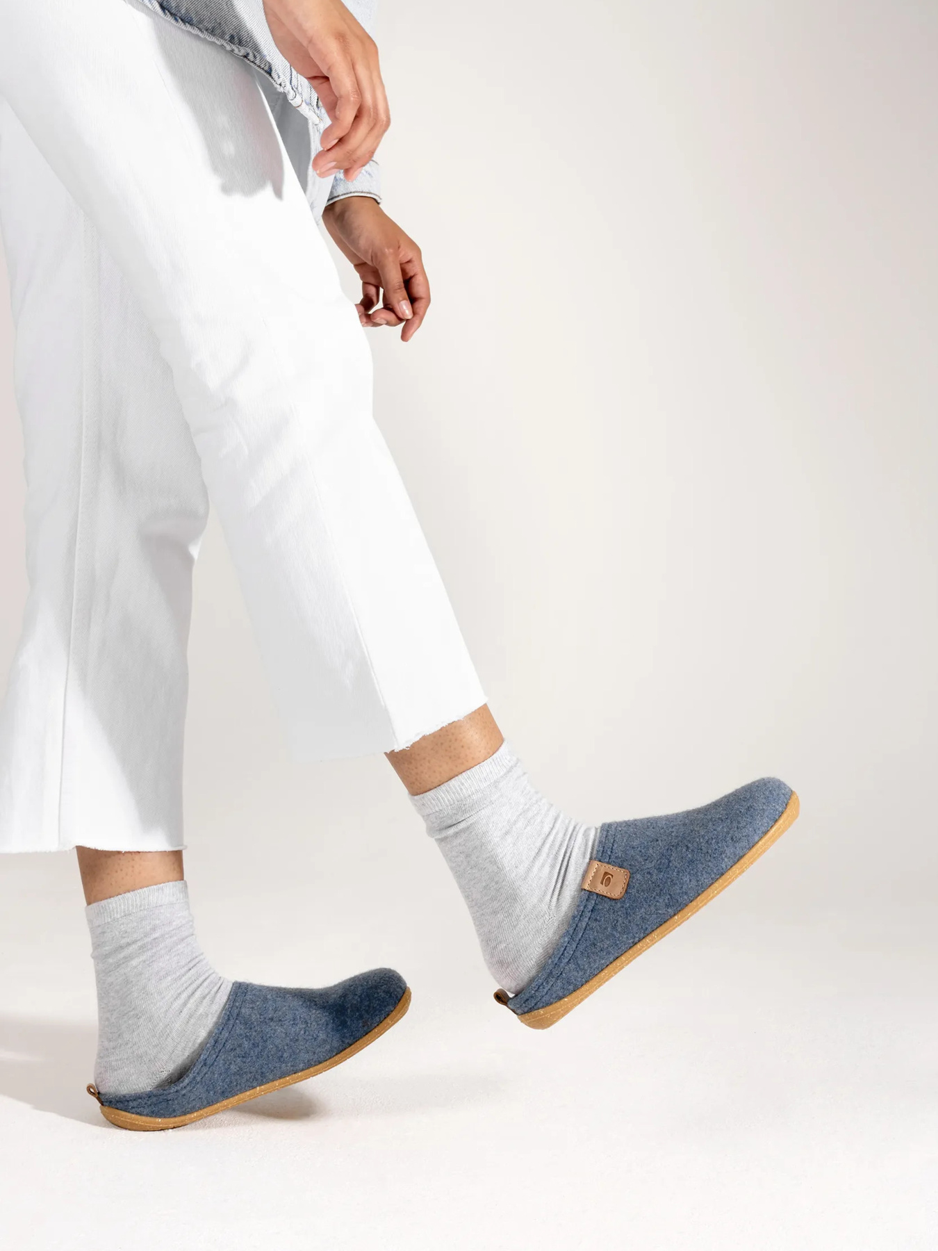 Капці ROHDE модель 6860 51 Фото