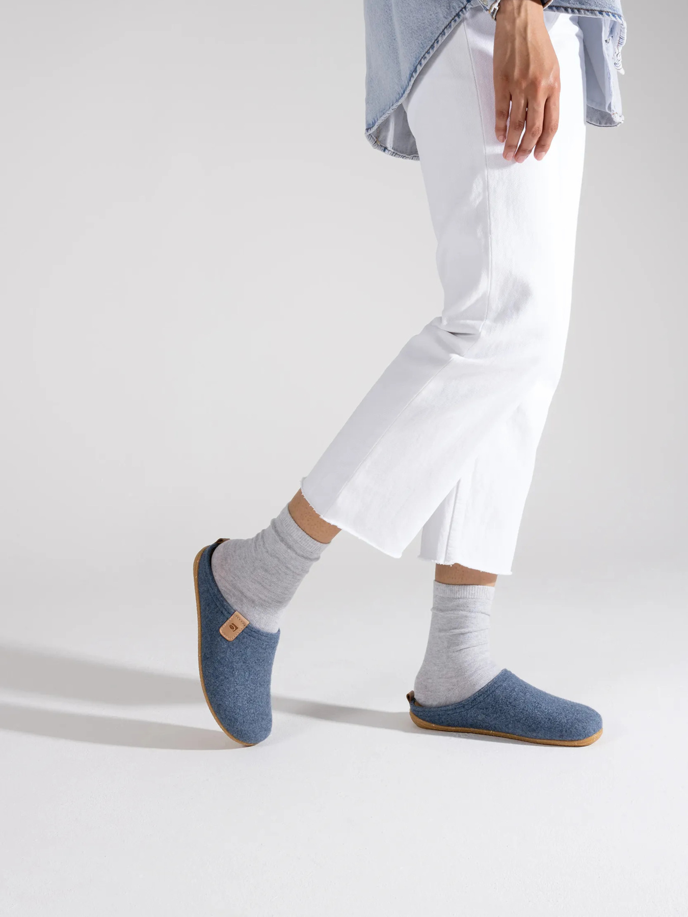 Капці ROHDE модель 6860 51 Фото