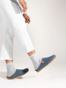 Капці ROHDE модель 6860 51 Фото