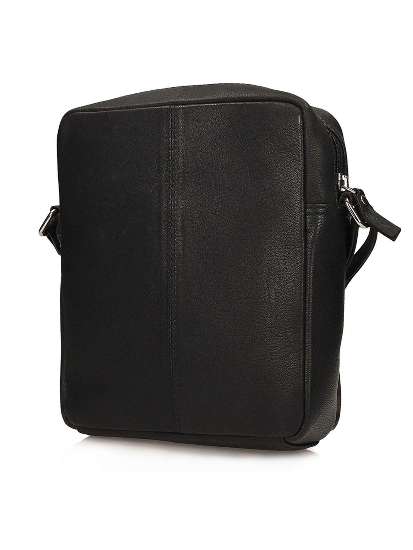 Кросс-боди Toscanio модель T1149CZARNY Фото