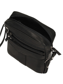 Кросс-боди Toscanio модель T1149CZARNY Фото