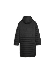 Демісезонна куртка PUMA Fcsd Bench Jacket модель 777856 Фото