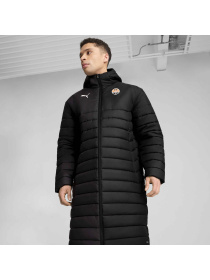 Демісезонна куртка PUMA Fcsd Bench Jacket модель 777856 Фото