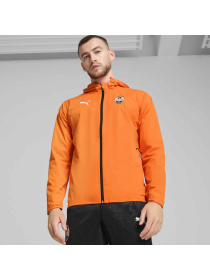 Демисезонная куртка PUMA Fcsd Trg Rain Jacket Pro модель 777857 Фото