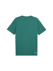 Футболка PUMA x Squid Game Tee модель 627426 Фото