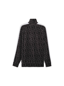 Худи и свитшоты PUMA x Squid Game T7 Jacket модель 627428 Фото