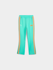 Штаны спортивные PUMA Hoops x Scooby Doo Pant модель 630373 Фото