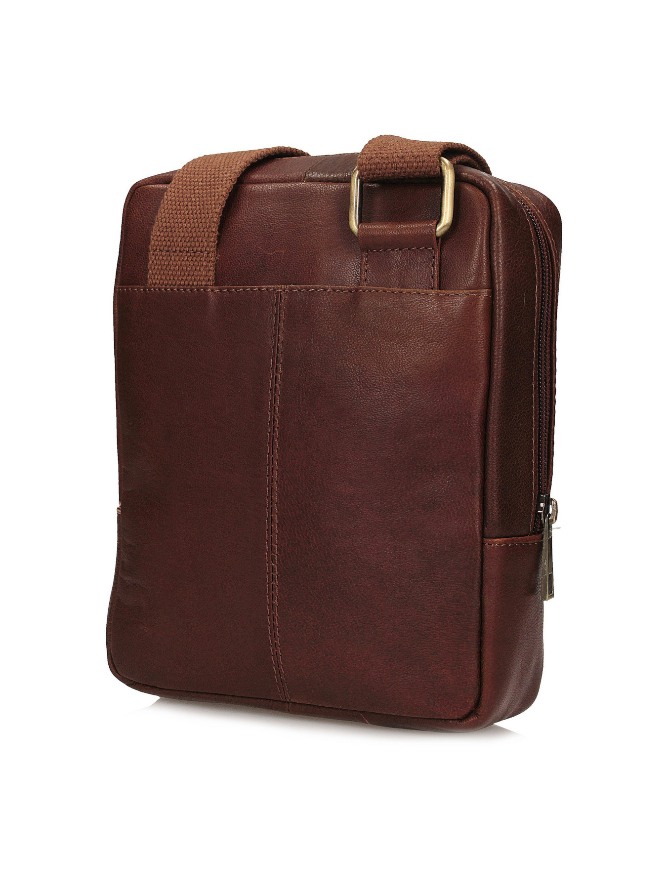 Кросс-боди Toscanio модель T1164BRAZ Фото