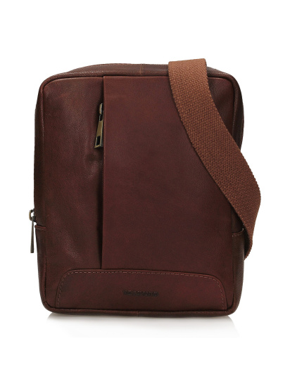 Крос-боді Toscanio модель T1164BRAZ - фото