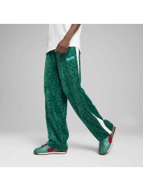 Спортивні штани PUMA x Squid Game T7 Pants модель 627429 Фото