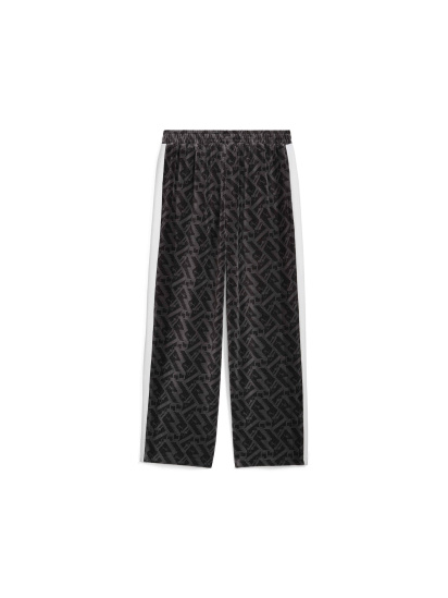 Штани спортивні PUMA x Squid Game T7 Pants модель 627429 — фото - INTERTOP