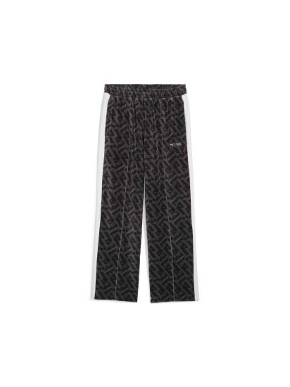 Штани спортивні PUMA x Squid Game T7 Pants модель 627429 - фото