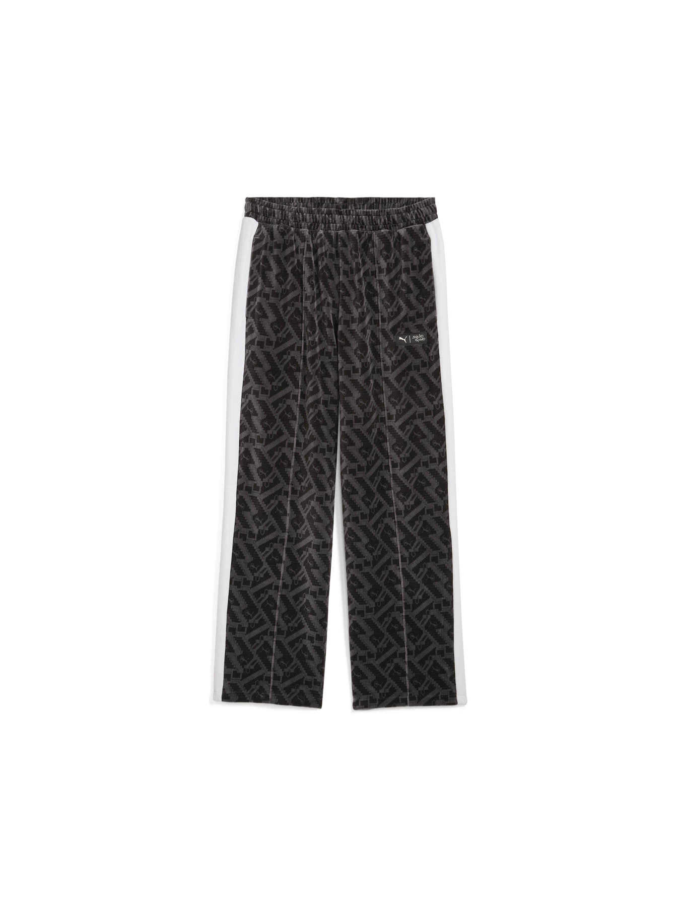 Брюки PUMA x Squid Game T7 Pants модель 627429 Фото