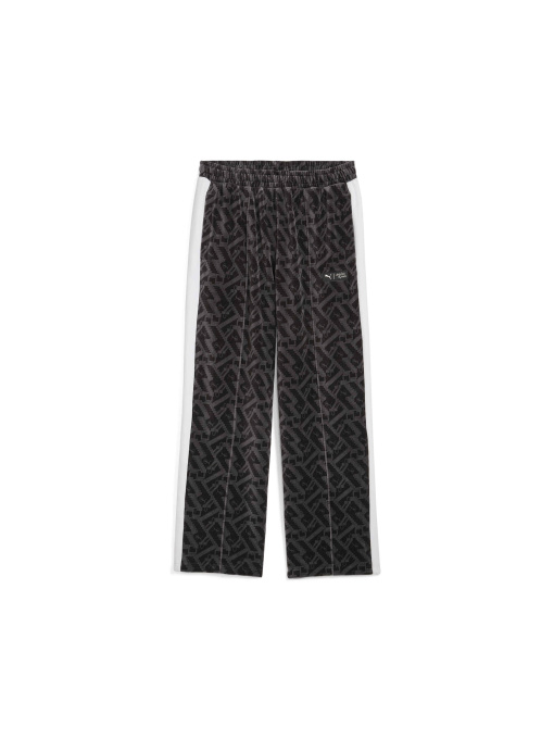 Спортивні штани PUMA x Squid Game T7 Pants модель 627429 Фото