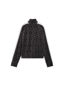 Спортивная кофта PUMA x Squid Game T7 Jacket модель 627432 Фото