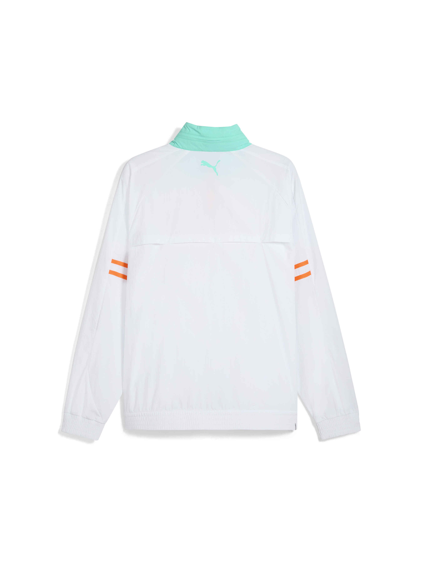 Анорак PUMA Hoops x Scooby Doo Jacket модель 630376 Фото