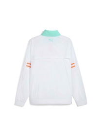 Анорак PUMA Hoops x Scooby Doo Jacket модель 630376 Фото