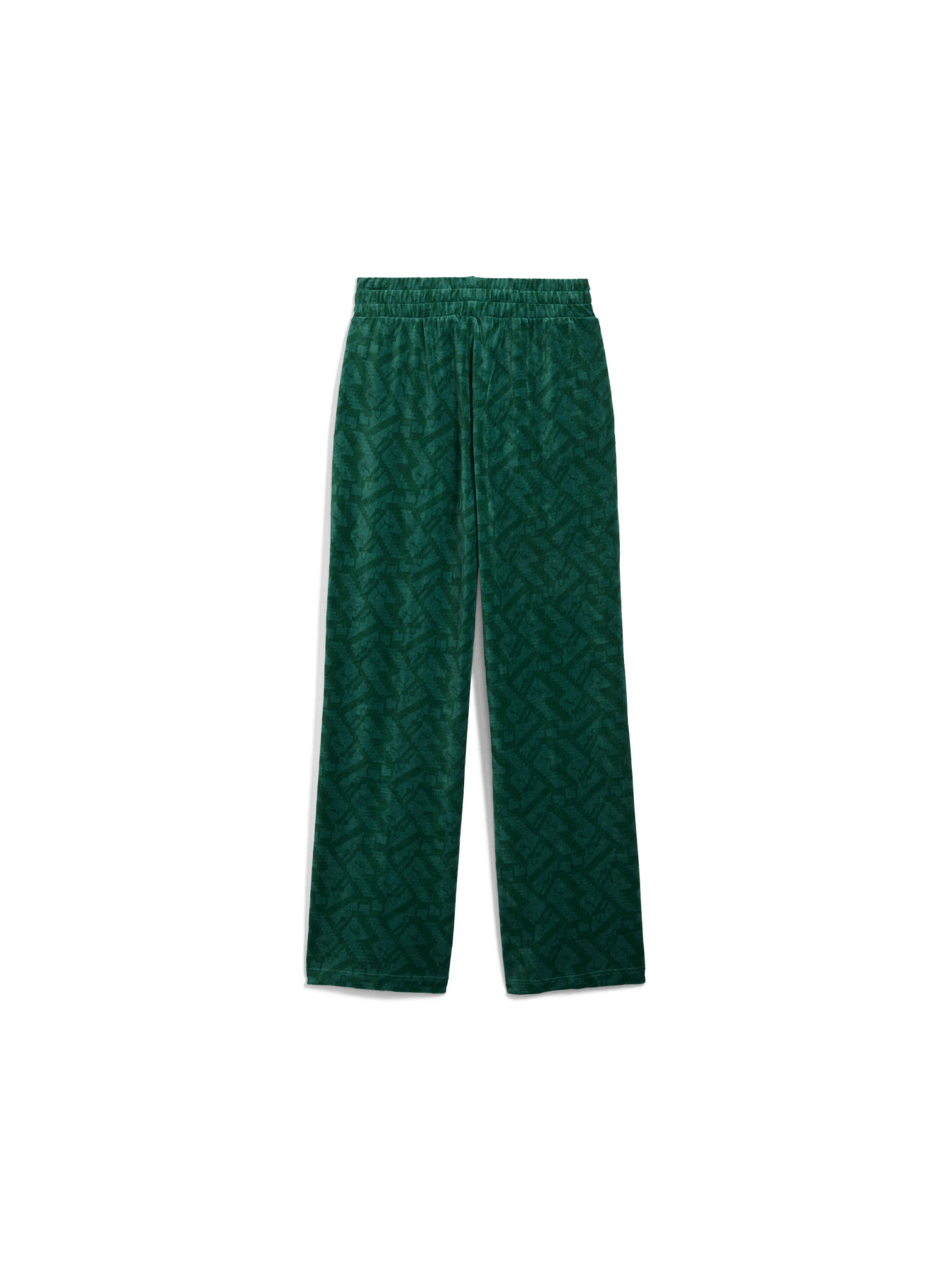 Штаны спортивные PUMA x Squid Game T7 Pants модель 627433 Фото