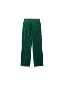 Штаны спортивные PUMA x Squid Game T7 Pants модель 627433 Фото